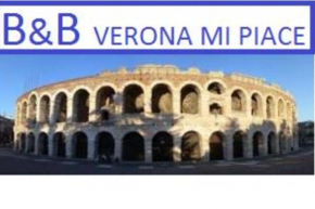  Verona Mi Piace  Верона